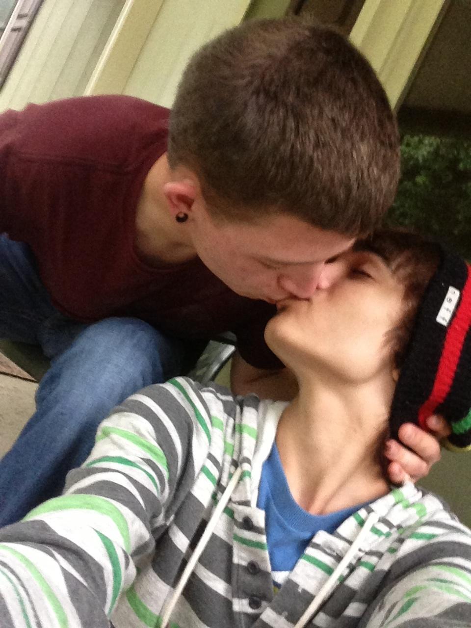 Gayboy Selfies